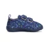 D.D.Step Kisfiú Barefoot Szobacipő / Vászoncipő (C086-42209)