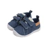D.D.Step Kisfiú Barefoot Szobacipő / Vászoncipő (C086-42881E)