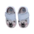 D.D.Step Kisfiú Puhatalpú cipő (K1596-42515)