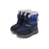 D.D.Step Világító Kisfiú AQUA-TEX Vízálló cipő (P083-42624)