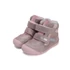 D.D.Step Kislány Barefoot Bélelt bokacipő (W063-42254C)