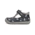 D.D.Step Kisfiú BAREFOOT Zárt cipő H070-41464A