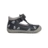 D.D.Step Kisfiú BAREFOOT Zárt cipő H070-41464A