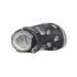 D.D.Step Kisfiú BAREFOOT Zárt cipő H070-41464A