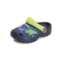 D.D.Step Kisfiú Világító Papucs (J090-41385A)