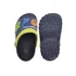 D.D.Step Kisfiú Világító Papucs (J090-41385A)