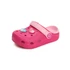 D.D.Step Kislány Papucs (J091-41700C)