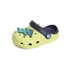 D.D.Step Kisfiú Papucs (J091-41700A)