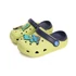 D.D.Step Kisfiú Papucs (J091-41700A)