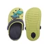 D.D.Step Kisfiú Papucs (J091-41700A)