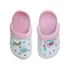 D.D.Step Kislány Papucs (J091-51713E)