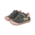 DDStep Lány BAREFOOT vászon cipő